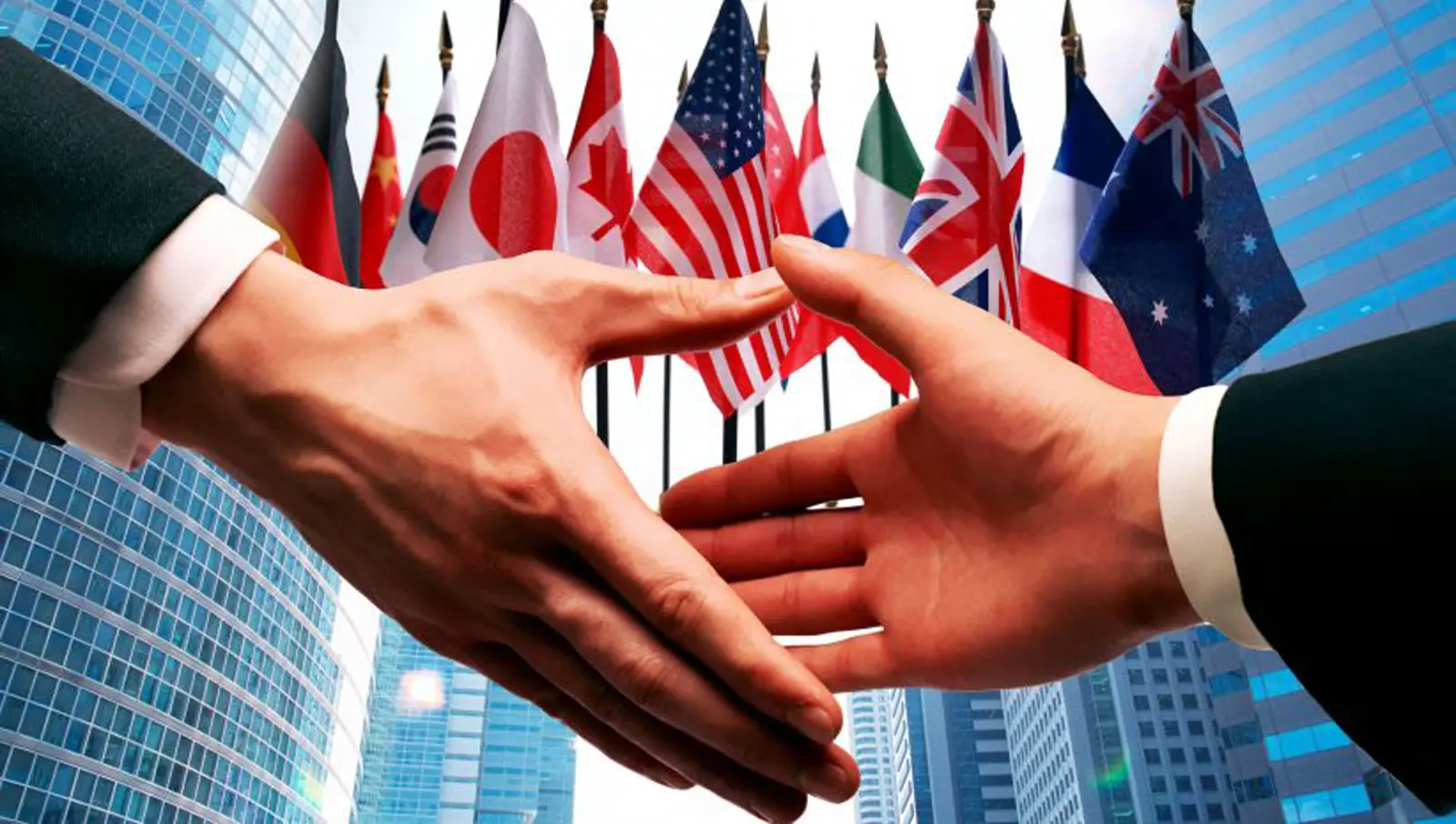 چرا داشتن وکیل بین‌المللی برای کسب‌وکارها ضروری است؟ | موسسه حقوقی عدل ایرانیان