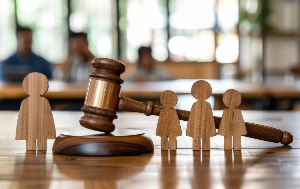 مشاوره حقوقی خانواده | موسسه حقوقی عدل ایرانیان 