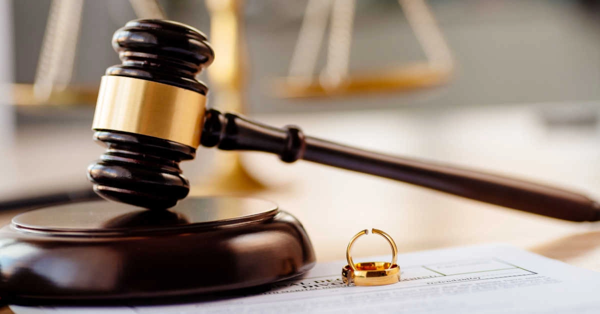 مشاوره دادگاه خانواده برای طلاق