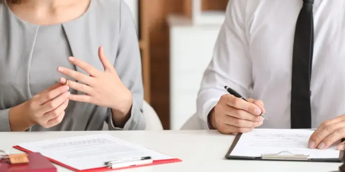 هزینه وکیل طلاق توافقی