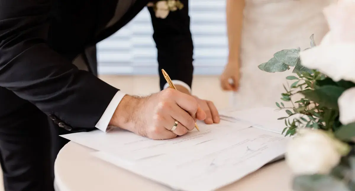 تفاوت حق طلاق و شرط وکالت در طلاق چیست؟ 