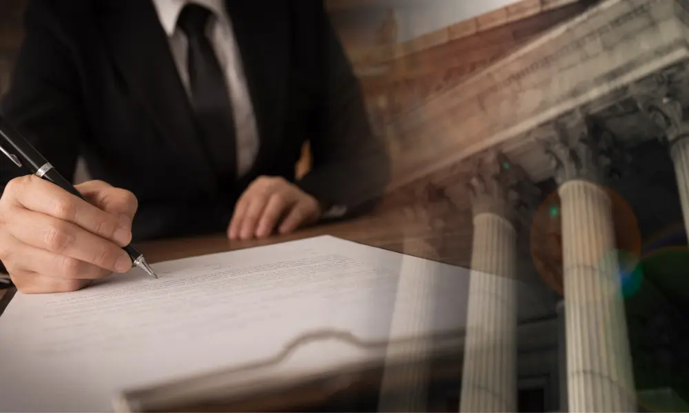 بهترین وکیل دعاوی تجاری در تهران