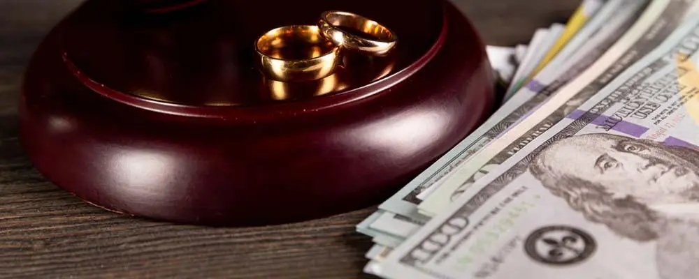 وکیل نفقه رایگان