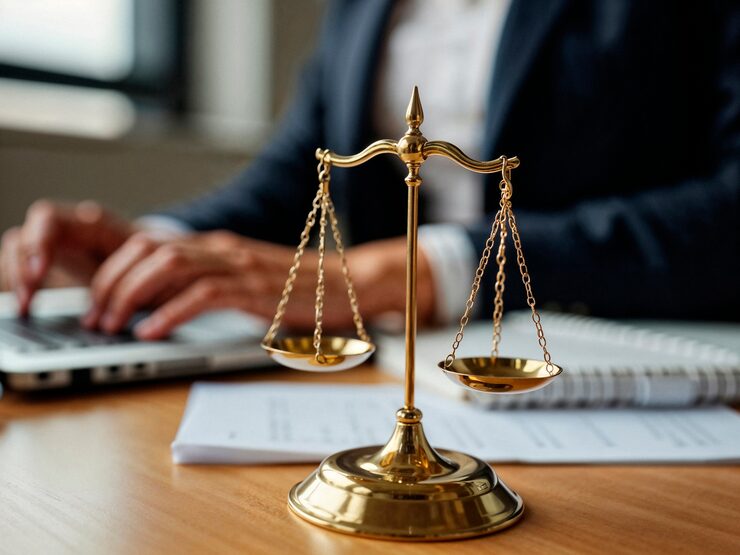  مراحل توقیف و مزایده پلاک ثبتی محکوم‌علیه