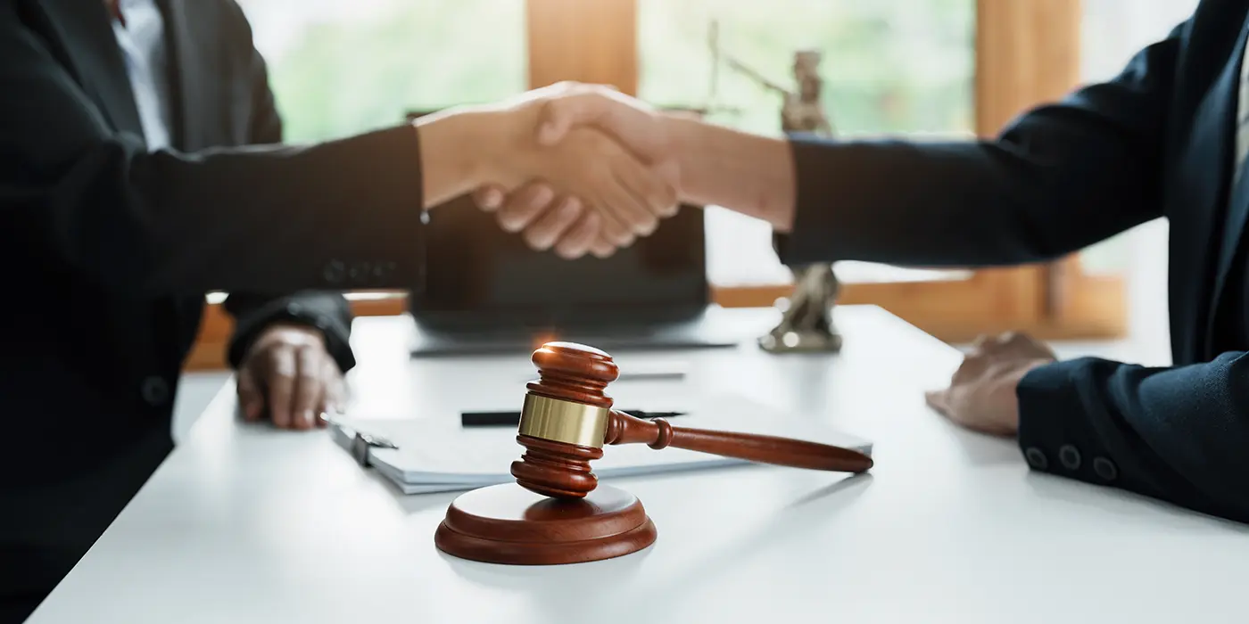 وکیل طلاق توافقی