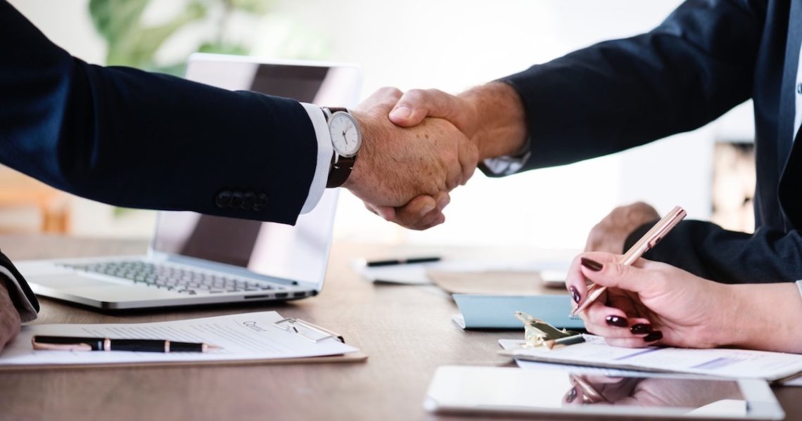 وکیل قرارداد 