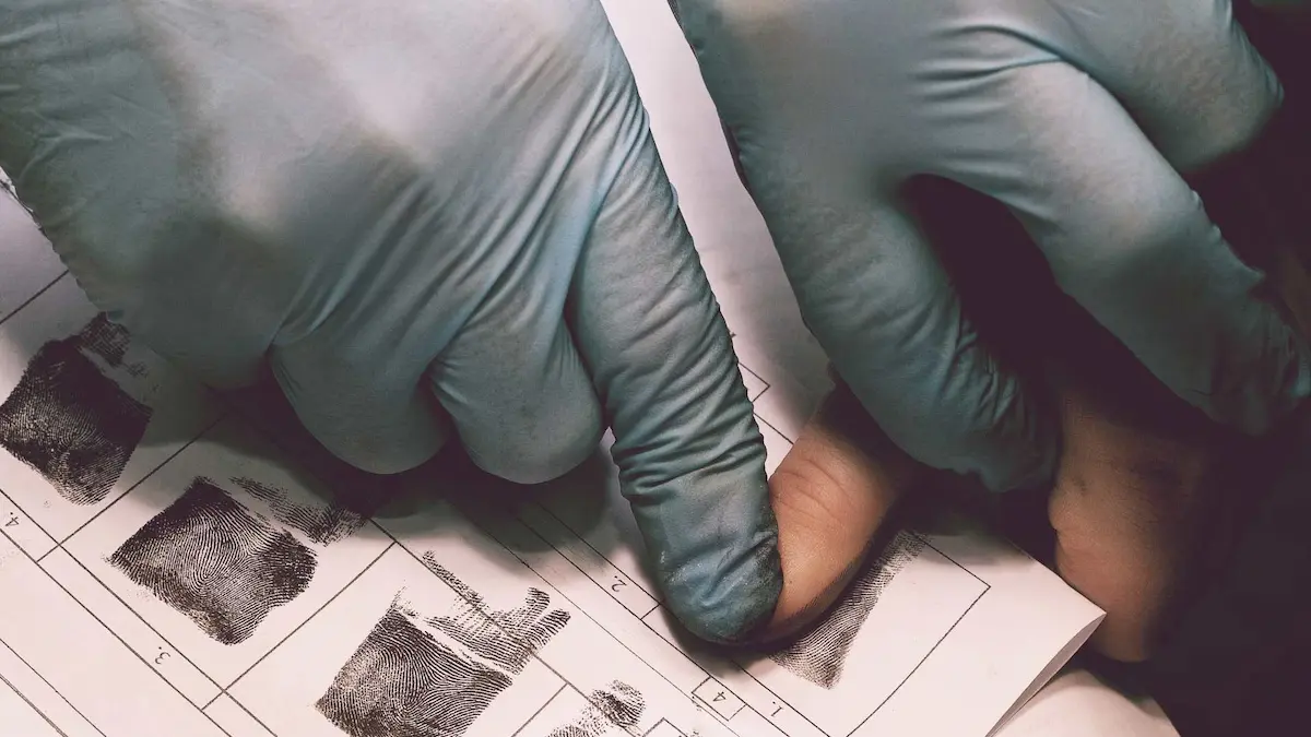 وکیل مواد مخدر