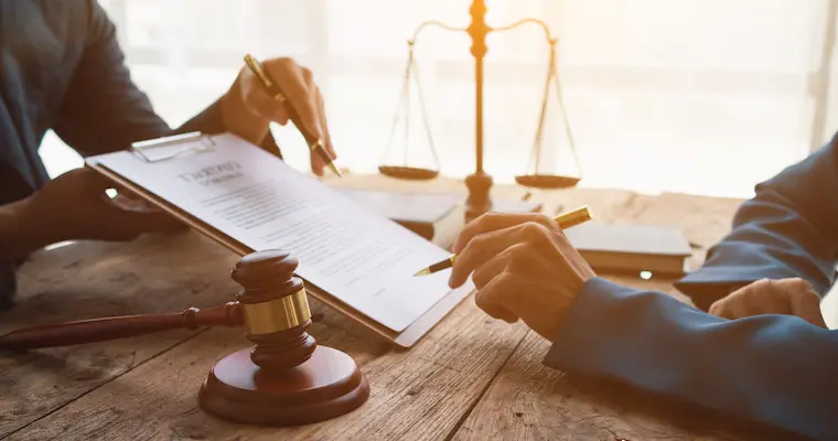 مشاوره حقوقی خانواده