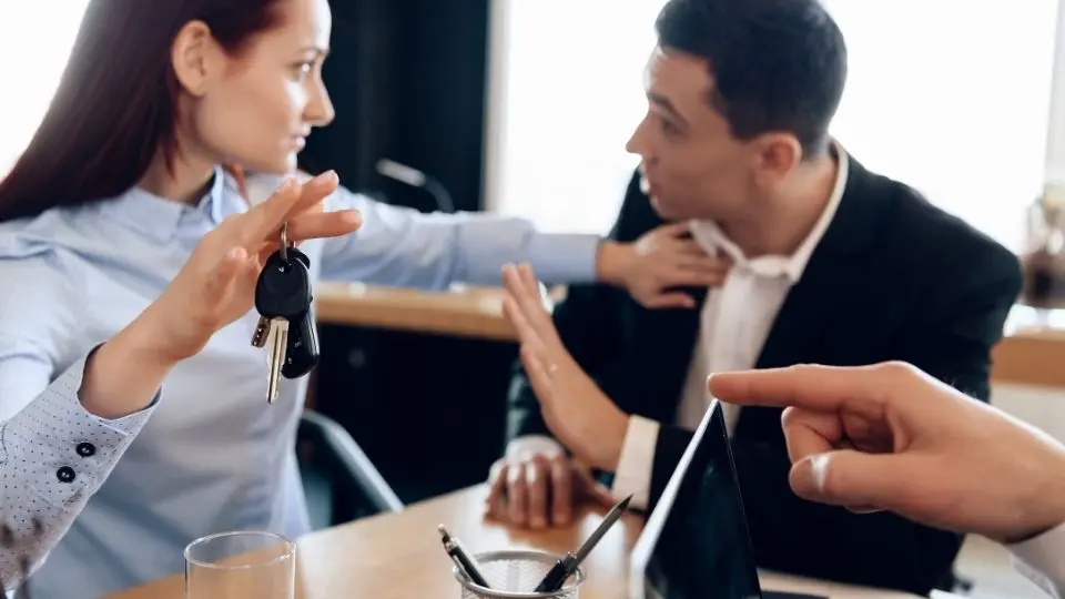 بهترین وکیل مهریه در تهران