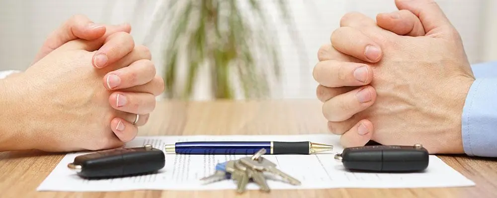 هزینه وکیل برای اعسار مهریه