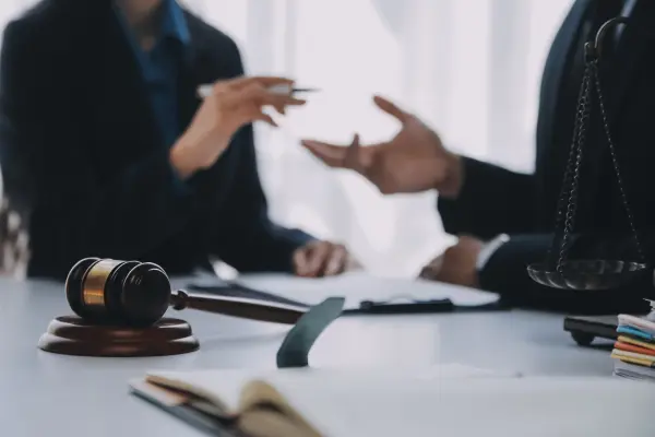 وکیل طلاق توافقی