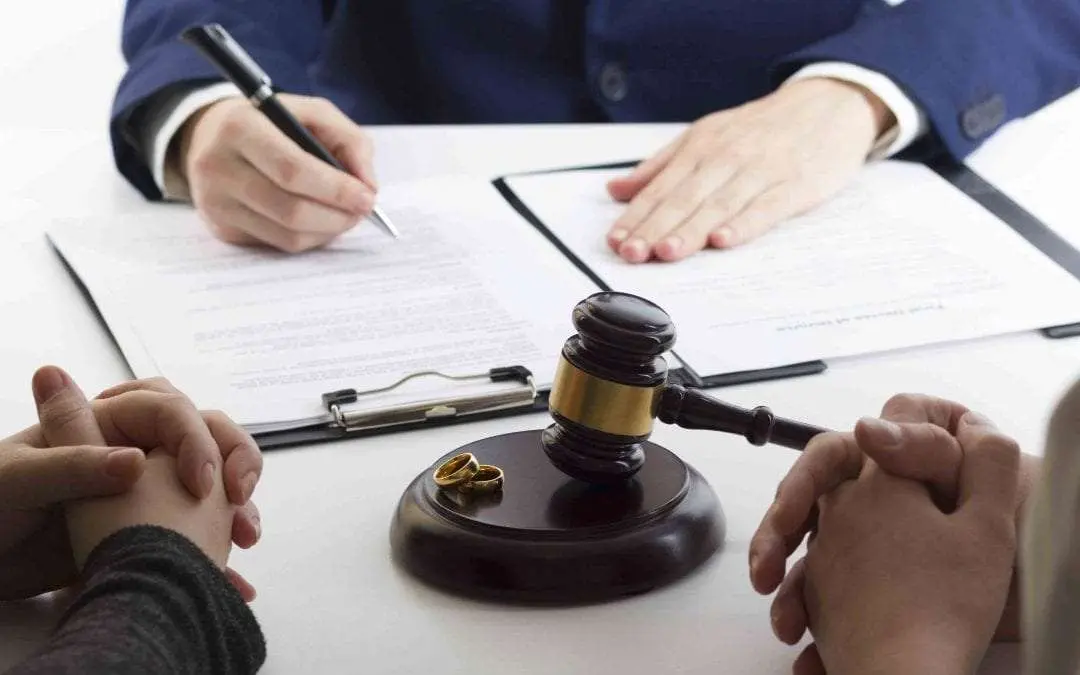 وکیل طلاق توافقی 