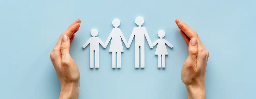 مشاوره حقوقی خانواده