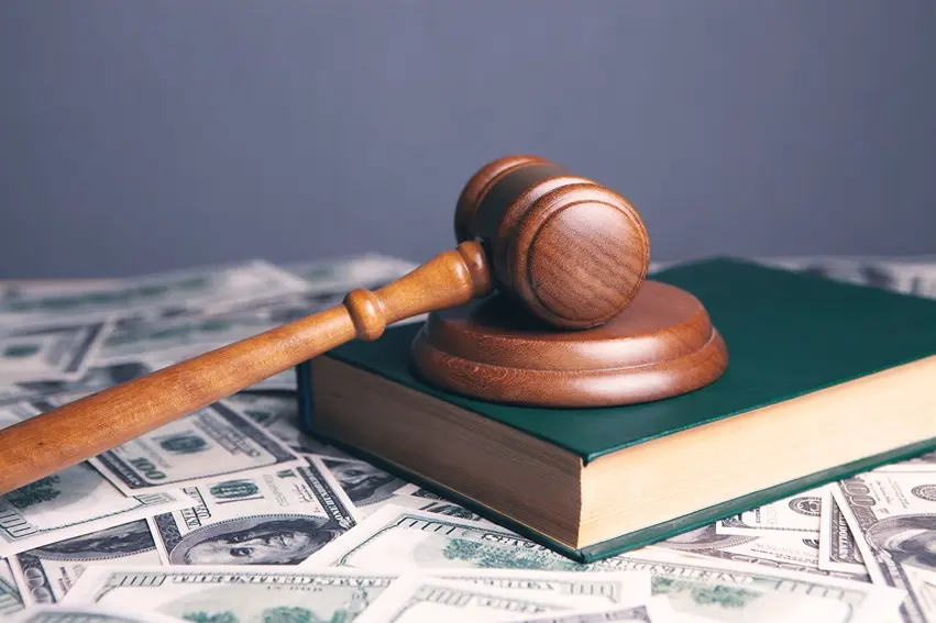 وکیل دعاوی بانکی 