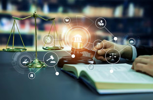 وکیل آنلاین