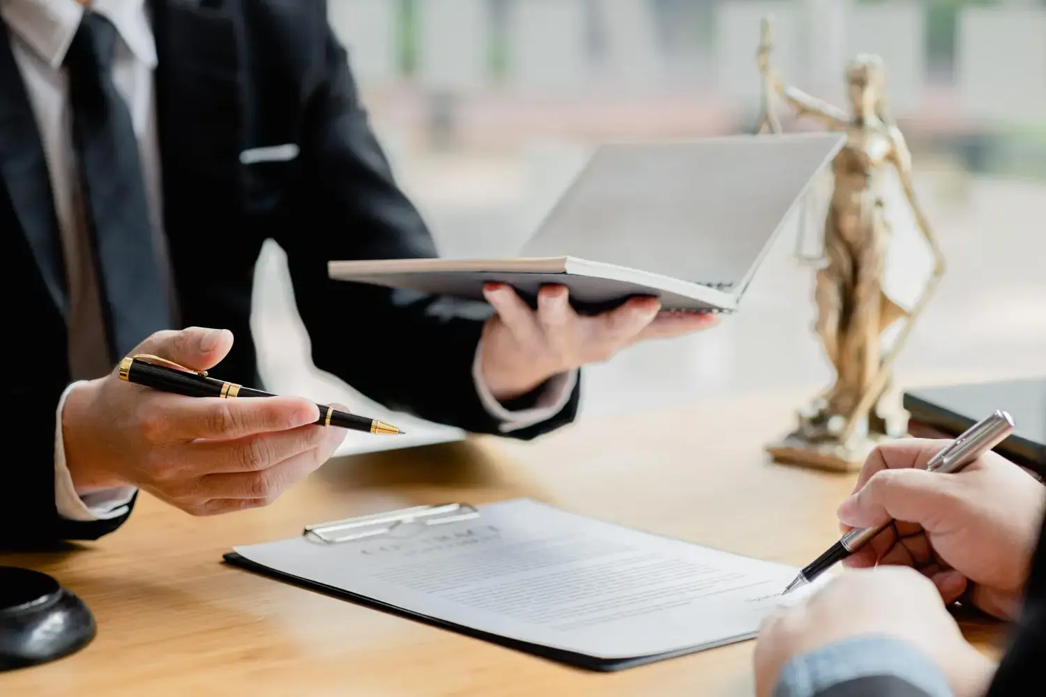 دیون ممتازه و اولویت بدهی