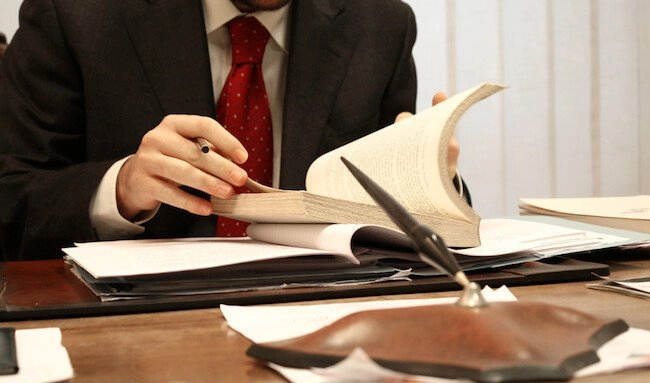 وکیل سرقفلی