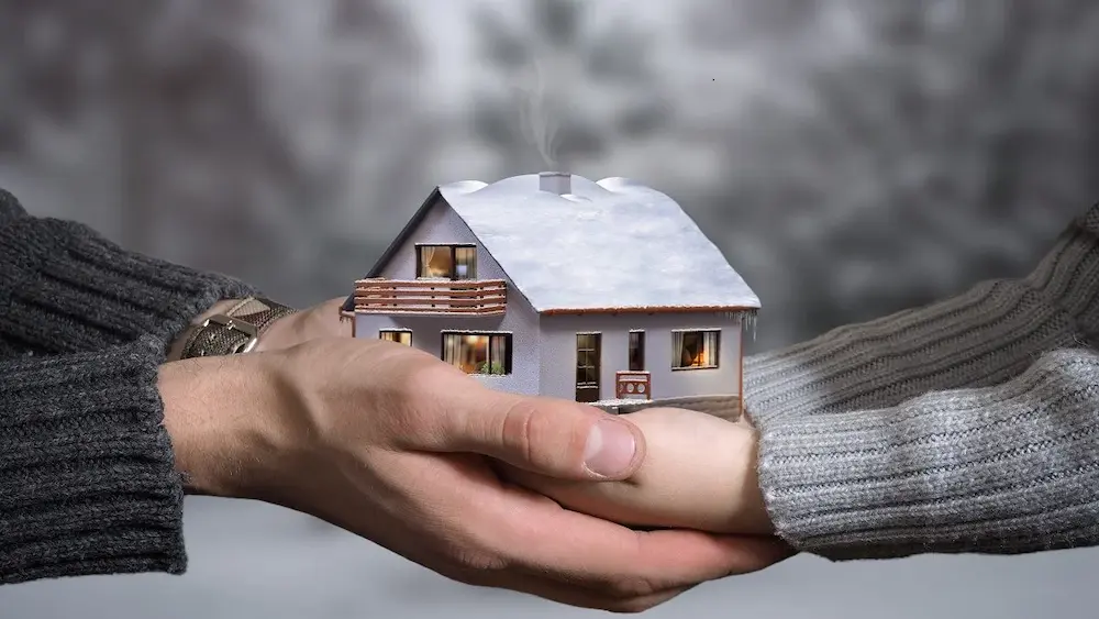 آیا مهریه از ارث شوهر قابل دریافت است؟ 