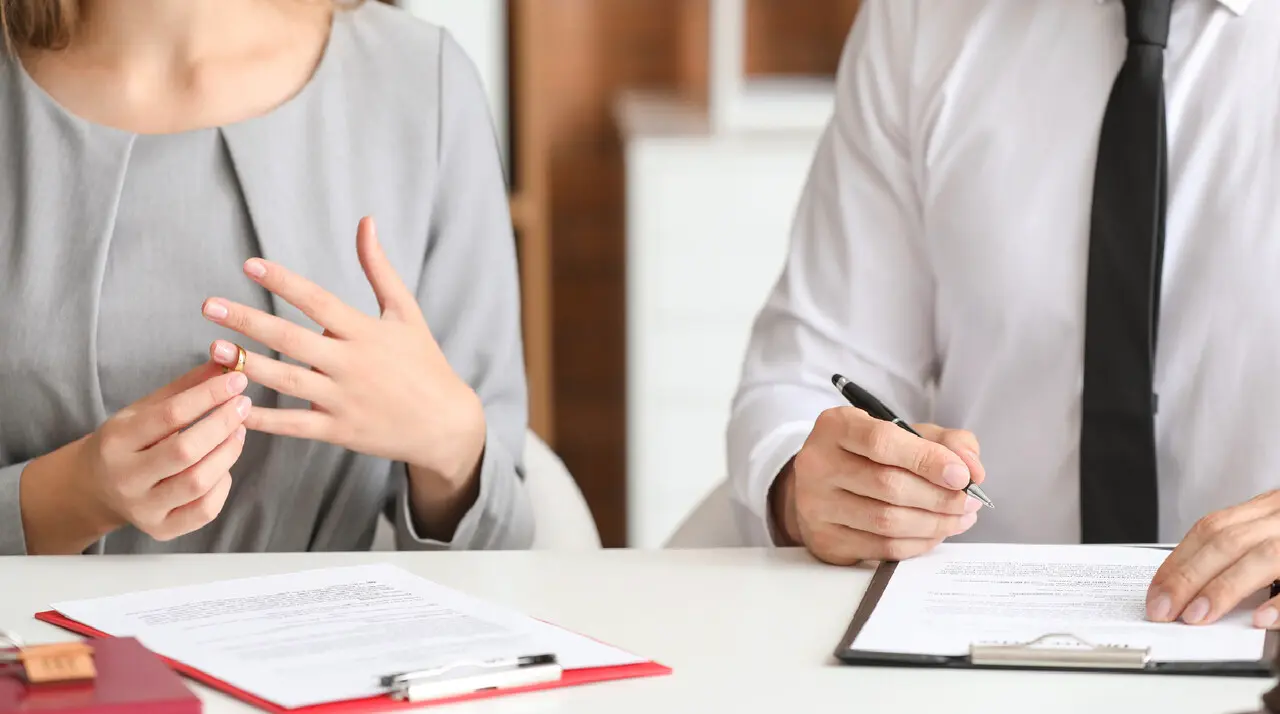 وکیل برای تقسیط مهریه