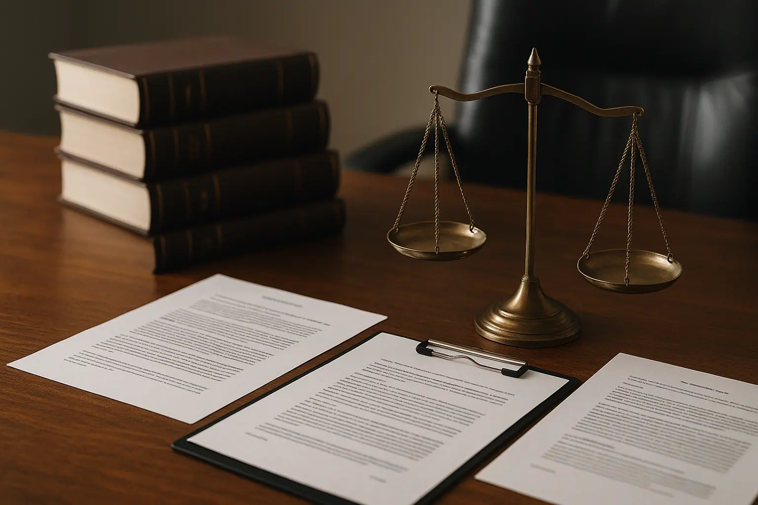 اهمیت و نقش وکیل طلاق توافقی در روند قانونی و سریع طلاق