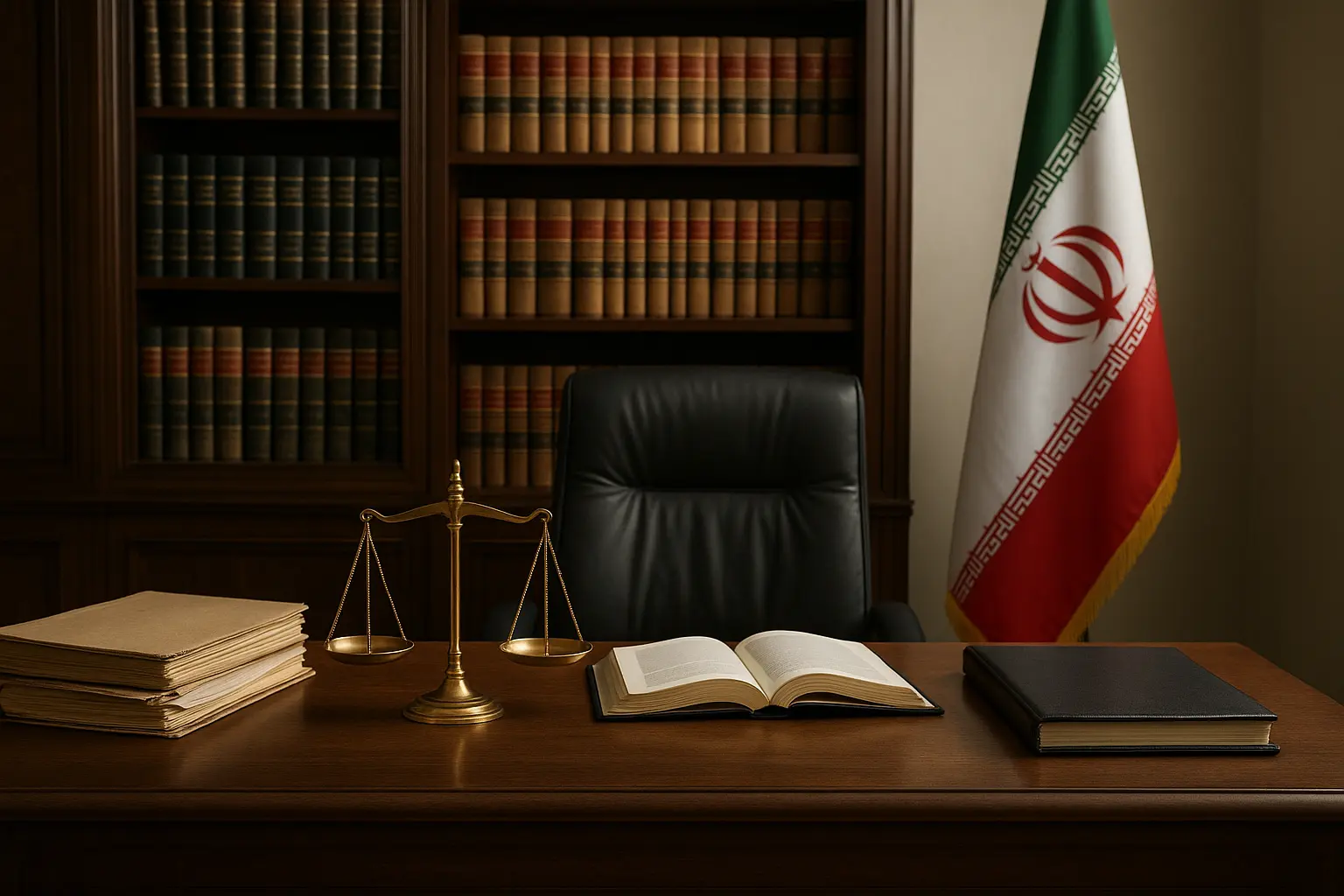 نقش حیاتی و اهمیت وکیل تهران در پرونده‌های حقوقی