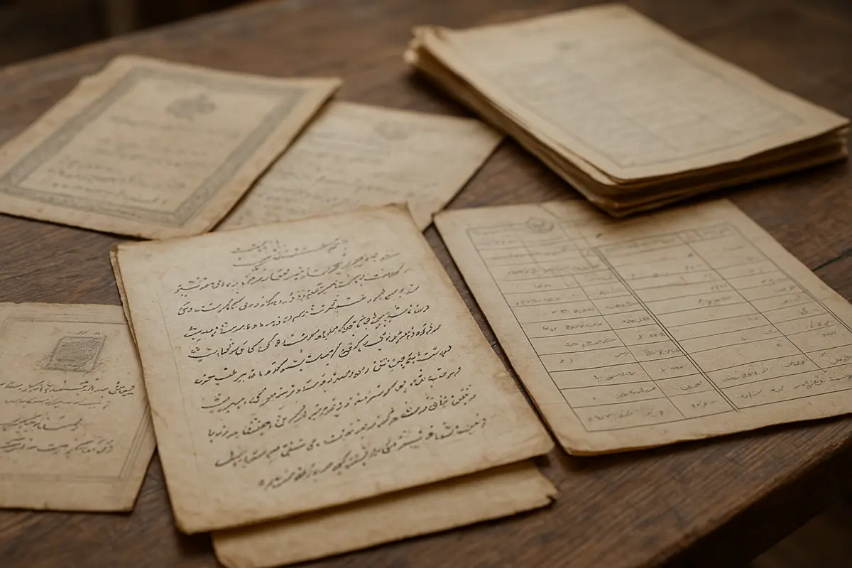 حجب در ارث؛ انواع، شرایط و تفاوت با موانع ارث