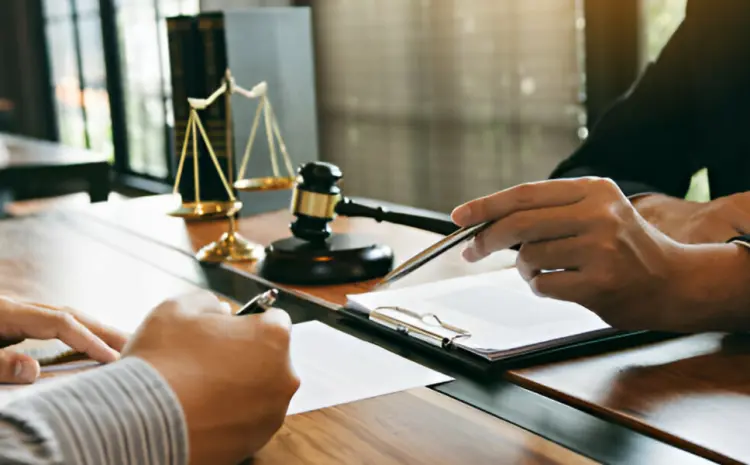 وکیل مواد مخدر