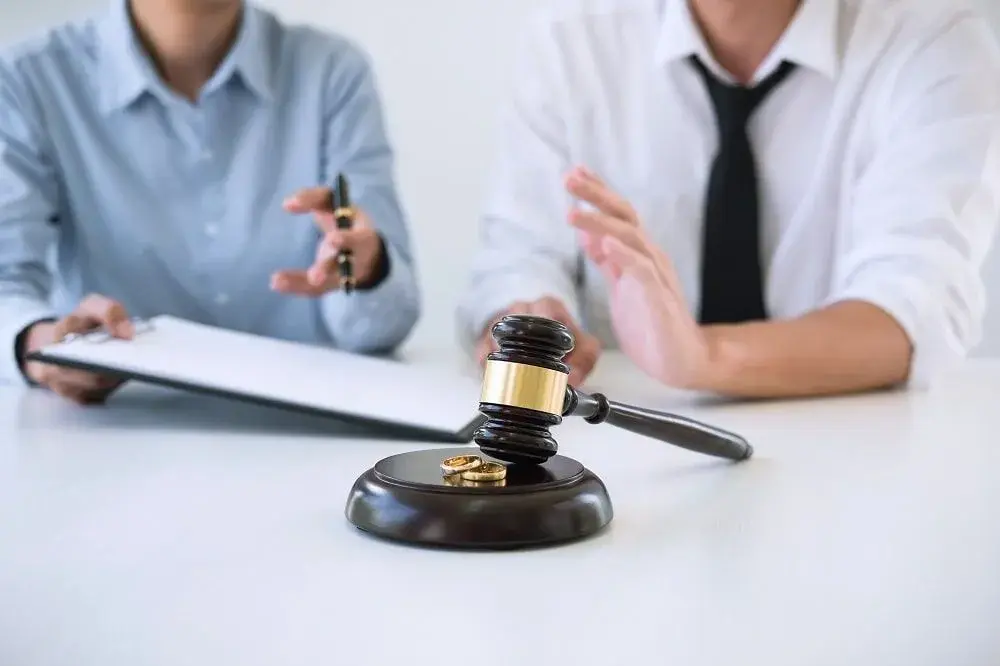 وکیل طلاق توافقی 