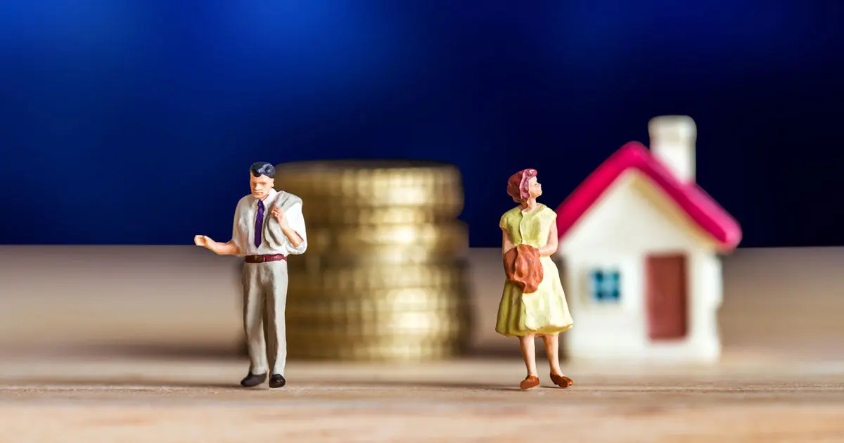 وکیل برای تقسیط مهریه