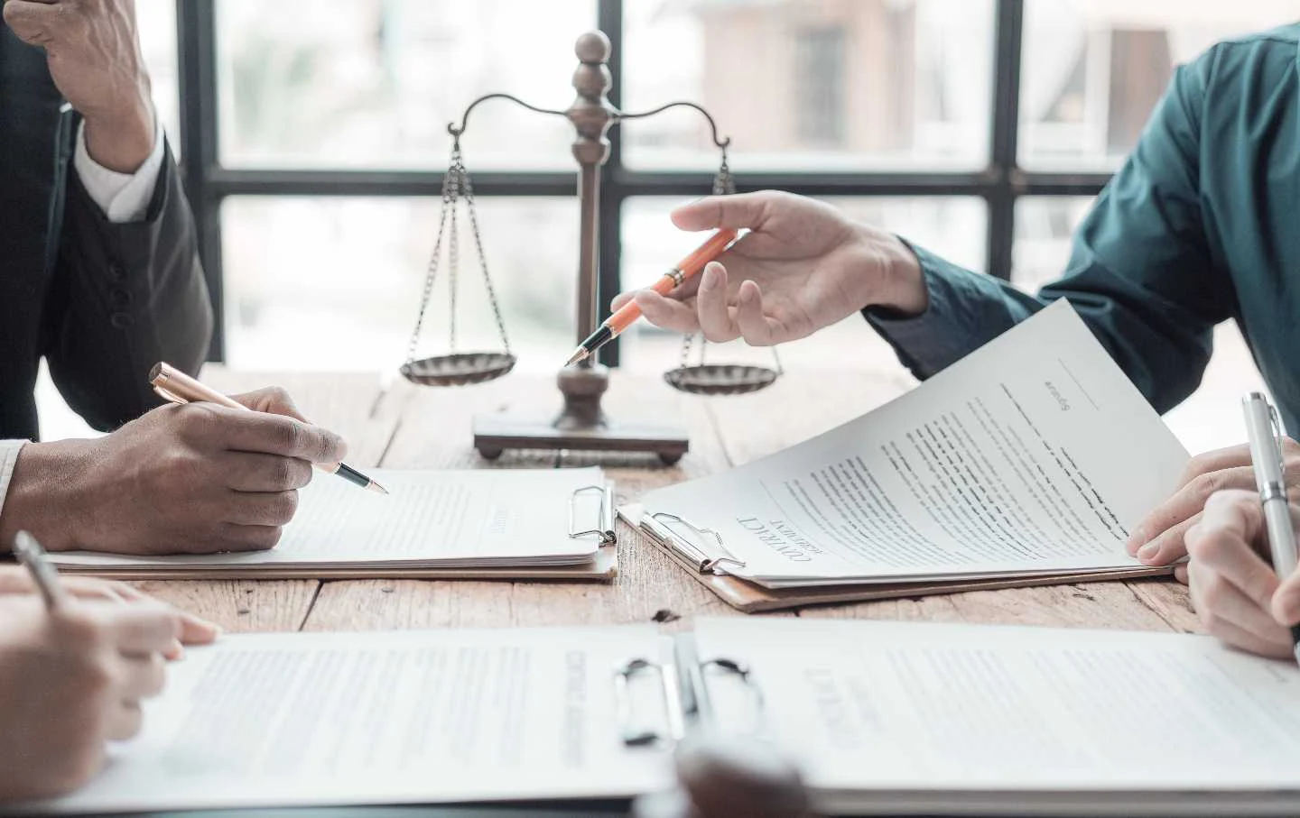 وکیل سرقفلی