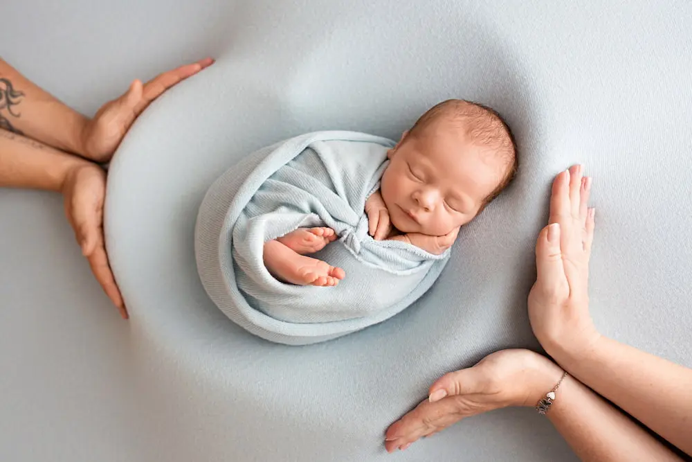 فرزند خواندگی