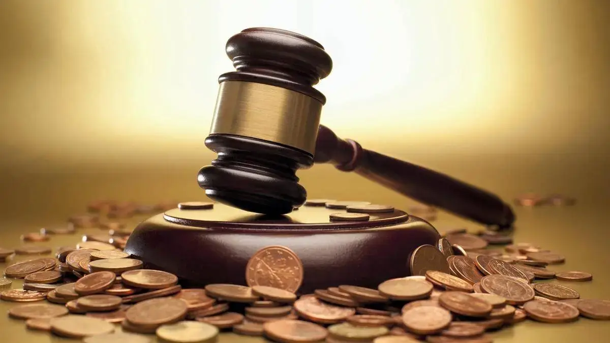وکیل دعاوی بانکی 