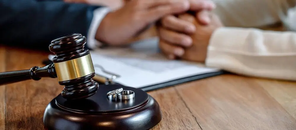 وکیل طلاق توافقی 