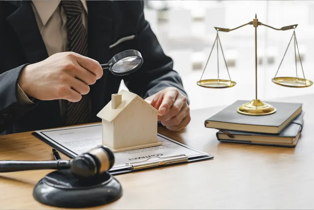 آیا مهریه از ارث شوهر قابل دریافت است؟ 