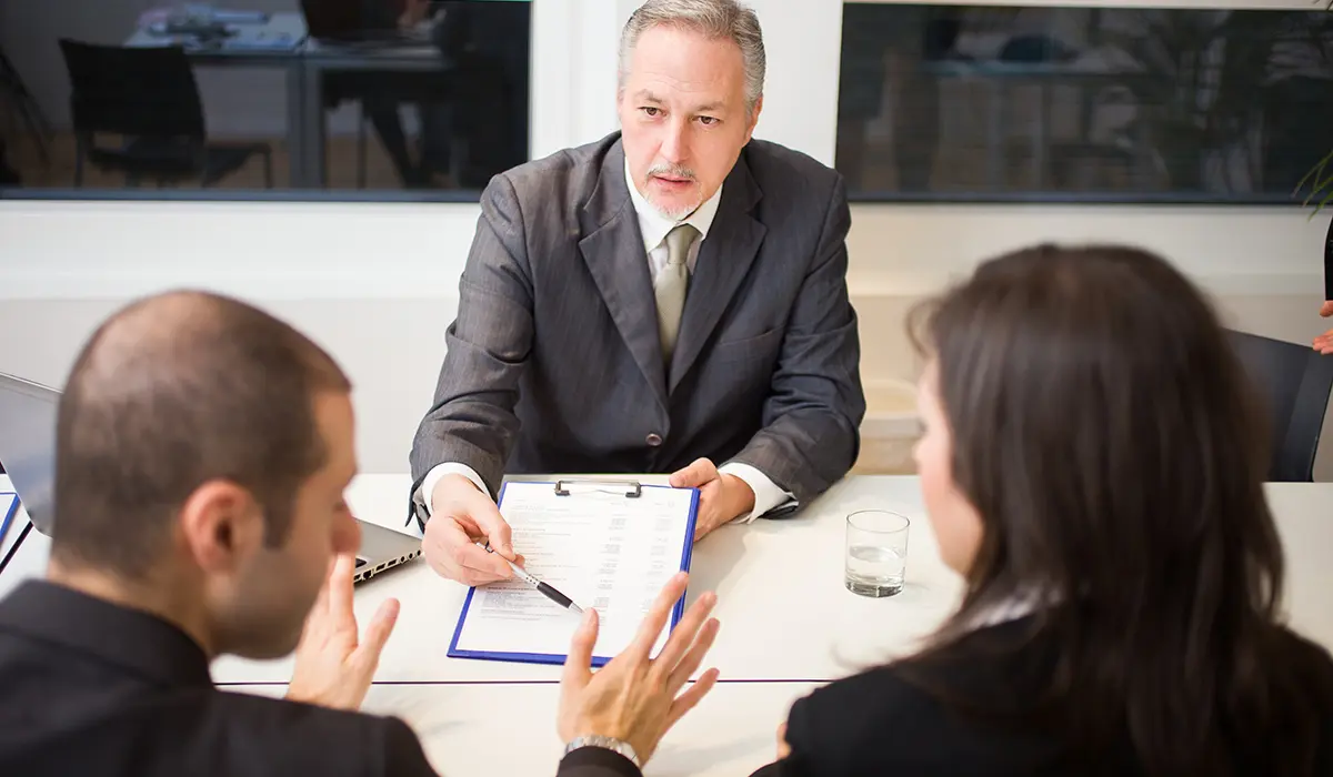 وکیل طلاق توافقی