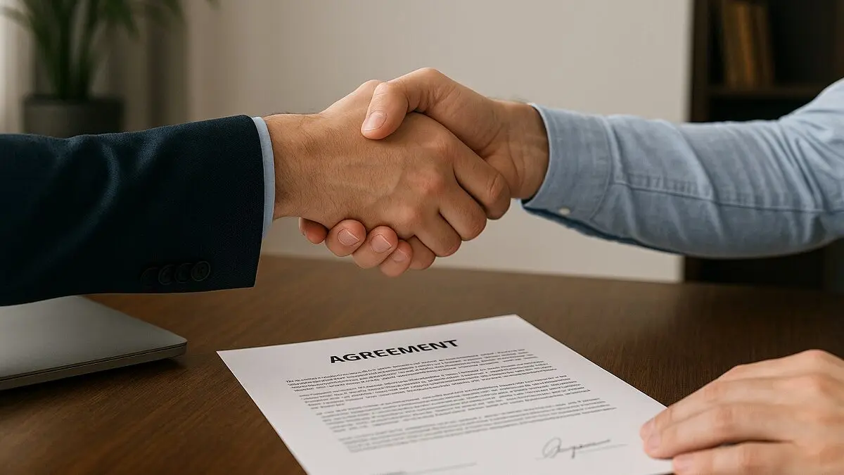 وکیل طلاق توافقی